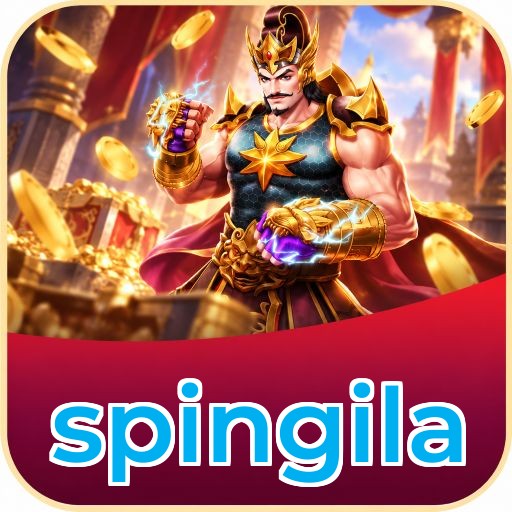 Screenshot 4 - spingila Dark Mode