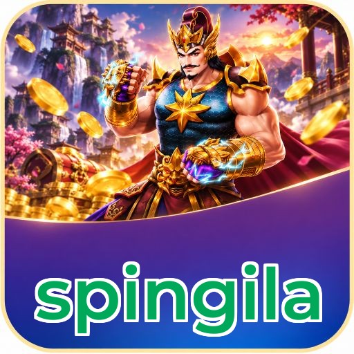 Screenshot 1 - spingila Home Screen
