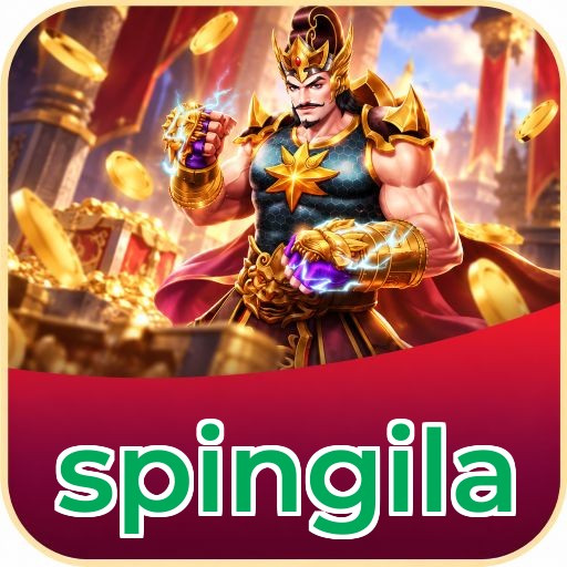 Screenshot 3 - spingila Settings