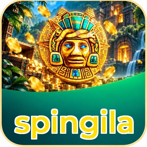 Screenshot 1 - spingila Home Screen