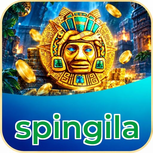 Screenshot 1 - spingila Home Screen
