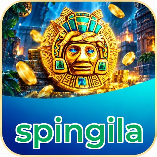Screenshot 4 - spingila Dark Mode