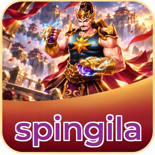 Screenshot 8 - spingila Dashboard