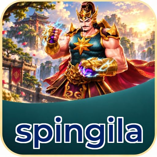 Screenshot 1 - spingila Home Screen