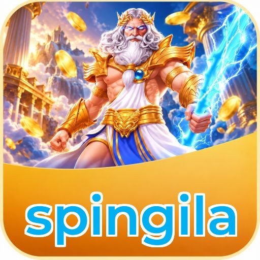 Screenshot 1 - spingila Home Screen