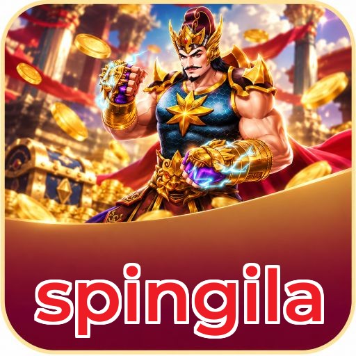 Screenshot 3 - spingila Settings