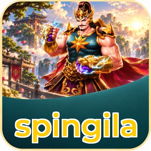 Screenshot 4 - spingila Dark Mode